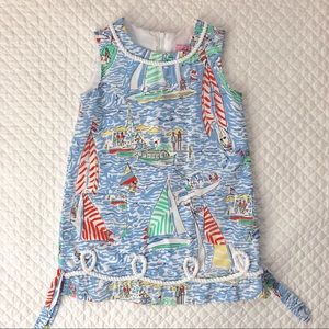 Lilly Pulitzer “Get Nauti” Dress